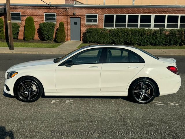 2018 Mercedes-Benz C-Class C 300 4MATIC Sedan - 23034731 - 6