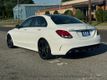 2018 Mercedes-Benz C-Class C 300 4MATIC Sedan - 23034731 - 8