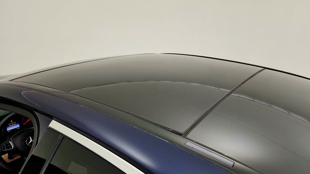 2018 Mercedes-Benz C-Class C 300 4MATIC Sedan w/ Premium Package, Burmester Audio & Pano Ro - 23040118 - 9