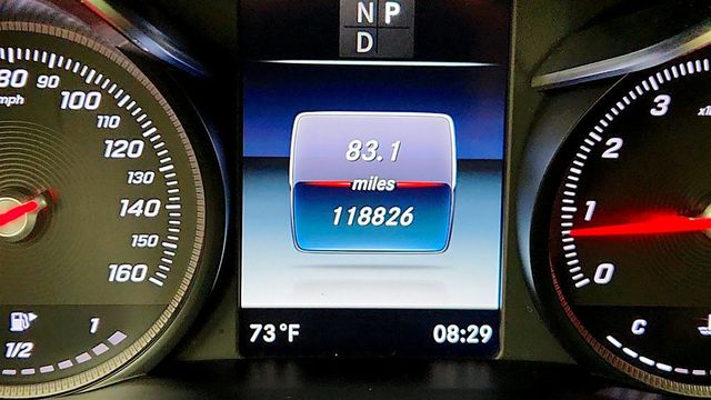 2018 Mercedes-Benz C-Class C 300 4MATIC Sedan w/ Premium Pkg, Panorama Roof & 18'' Wheels - 23081735 - 14