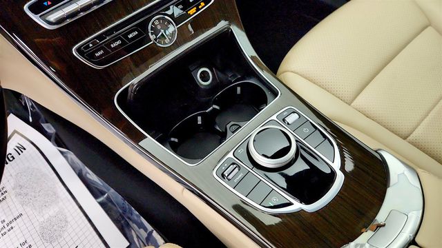 2018 Mercedes-Benz C-Class C 300 4MATIC Sedan w/ Premium Pkg, Panorama Roof & 18'' Wheels - 23081735 - 15