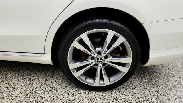 2018 Mercedes-Benz C-Class C 300 4MATIC Sedan w/ Premium Pkg, Panorama Roof & 18'' Wheels - 23081735 - 8
