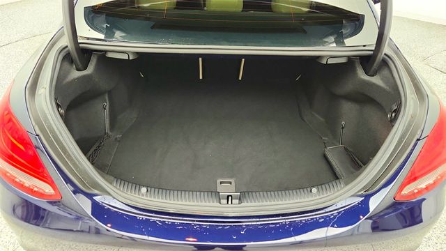 2018 Mercedes-Benz C-Class C 300 4MATIC Sedan w/ Premium Pkg & Panorama Sunroof - 23015764 - 20