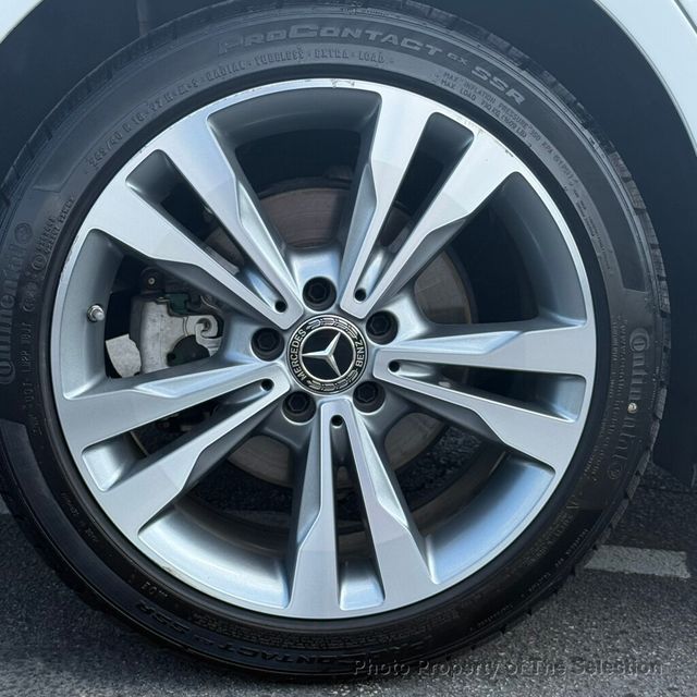 2018 Mercedes-Benz C-Class C300 4MATIC W/PREMIUM PACKAGE, SMART PHONE INTEGRATION - 23044595 - 37