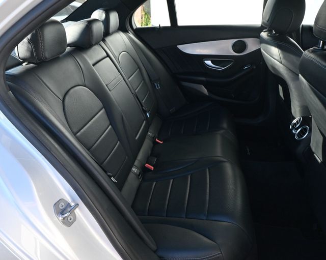 2018 Mercedes-Benz C-Class C 300 AMG Line  - 22974051 - 15