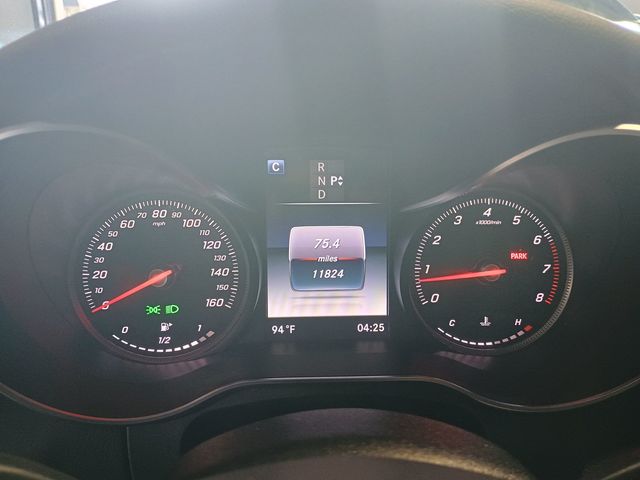2018 Mercedes-Benz C-Class C 300 AMG Sport Sedan  - 23025025 - 9