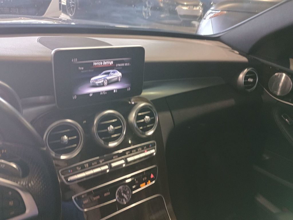 2018 Mercedes-Benz C-Class C 300 AMG Sport Sedan  - 23025025 - 10