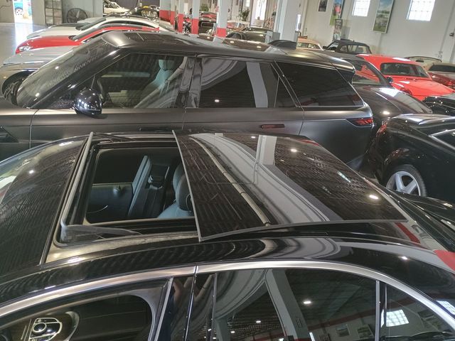 2018 Mercedes-Benz C-Class C 300 AMG Sport Sedan  - 23025025 - 11
