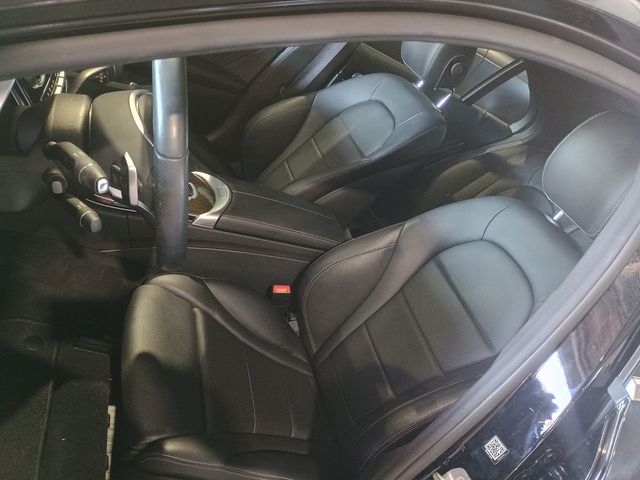 2018 Mercedes-Benz C-Class C 300 AMG Sport Sedan  - 23025025 - 7