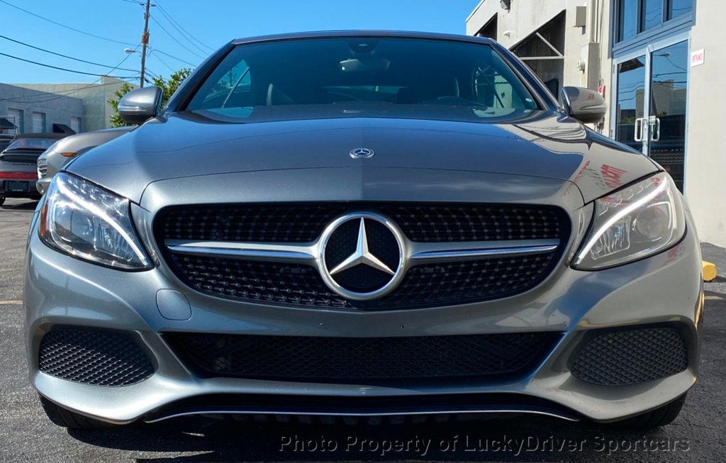 2018 Mercedes-Benz C-Class C 300 Cabriolet - 21368478 - 9