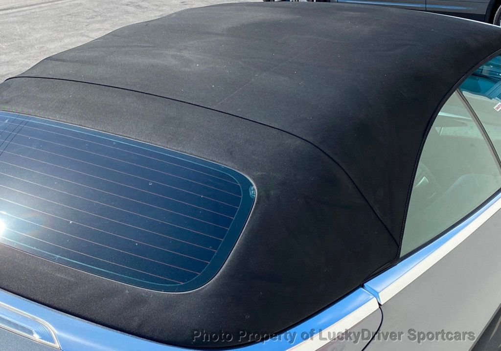 2018 Mercedes-Benz C-Class C 300 Cabriolet - 21368478 - 22