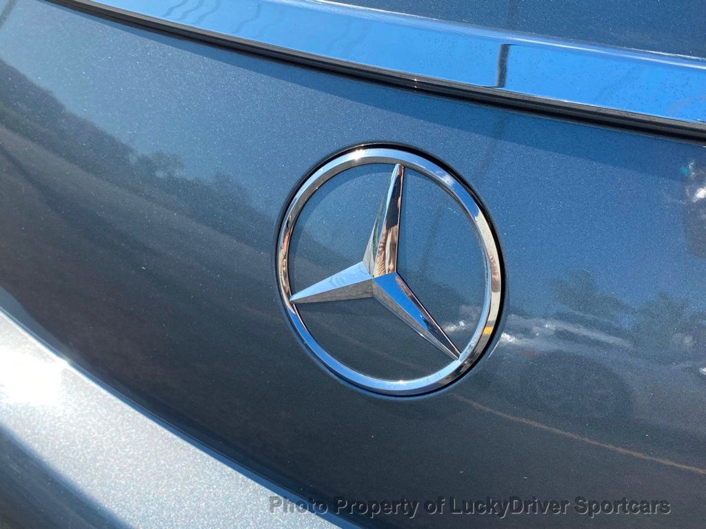 2018 Mercedes-Benz C-Class C 300 Cabriolet - 21368478 - 27