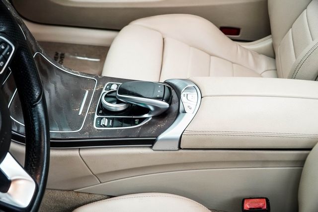 2018 Mercedes-Benz C-Class C 300 Cabriolet - 22891791 - 15