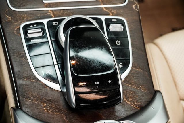 2018 Mercedes-Benz C-Class C 300 Cabriolet - 22891791 - 17