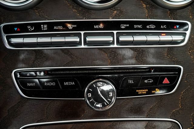 2018 Mercedes-Benz C-Class C 300 Cabriolet - 22891791 - 18