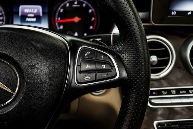 2018 Mercedes-Benz C-Class C 300 Cabriolet - 22891791 - 22