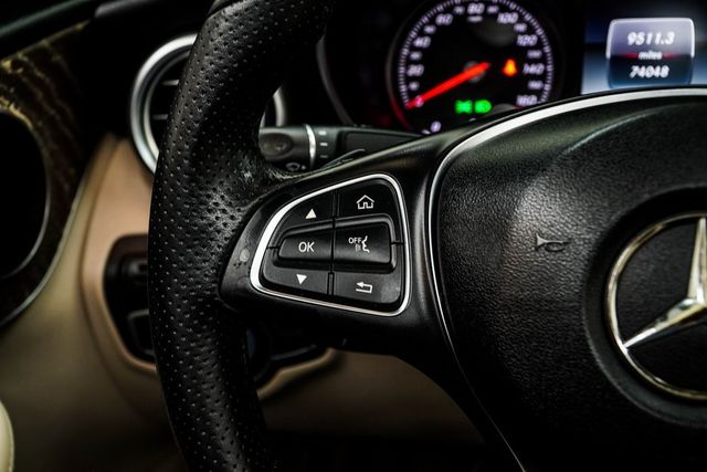 2018 Mercedes-Benz C-Class C 300 Cabriolet - 22891791 - 23