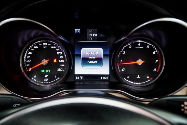 2018 Mercedes-Benz C-Class C 300 Cabriolet - 22891791 - 26