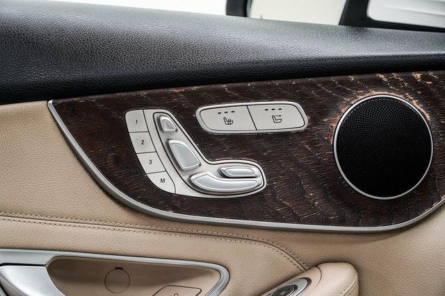 2018 Mercedes-Benz C-Class C 300 Cabriolet - 22891791 - 28