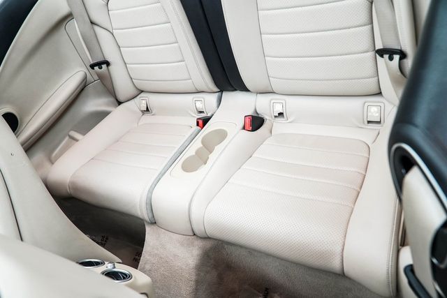 2018 Mercedes-Benz C-Class C 300 Cabriolet - 22891791 - 33