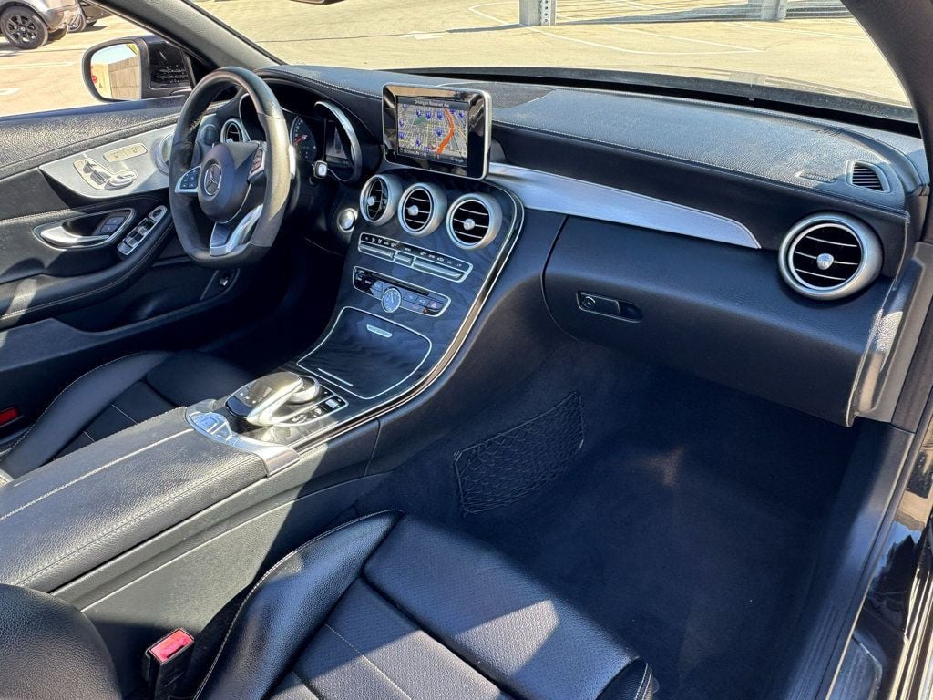 2018 Mercedes-Benz C-Class C 300 Cabriolet - 22747745 - 15