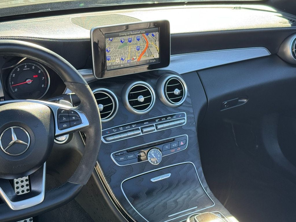 2018 Mercedes-Benz C-Class C 300 Cabriolet - 22747745 - 23