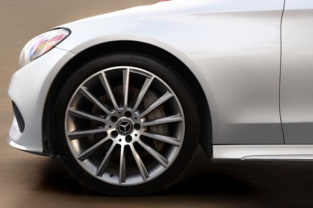 2018 Mercedes-Benz C-Class C 300 Cabriolet - 23034031 - 23