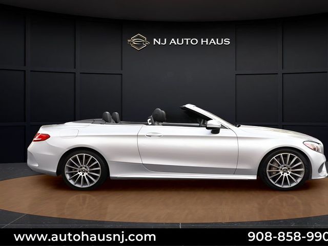 2018 Mercedes-Benz C-Class C 300 Cabriolet - 23034031 - 27