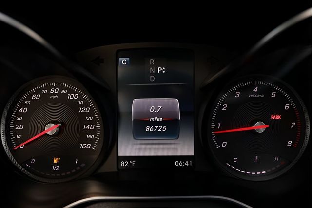 2018 Mercedes-Benz C-Class C 300 Cabriolet - 23034031 - 30