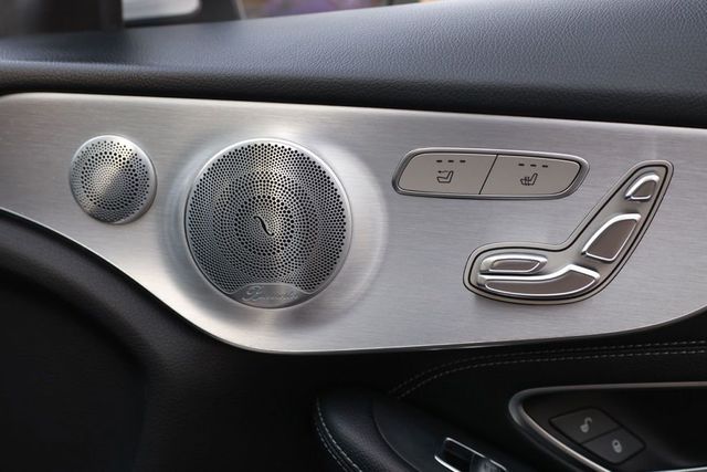 2018 Mercedes-Benz C-Class C 300 Cabriolet - 23034031 - 35