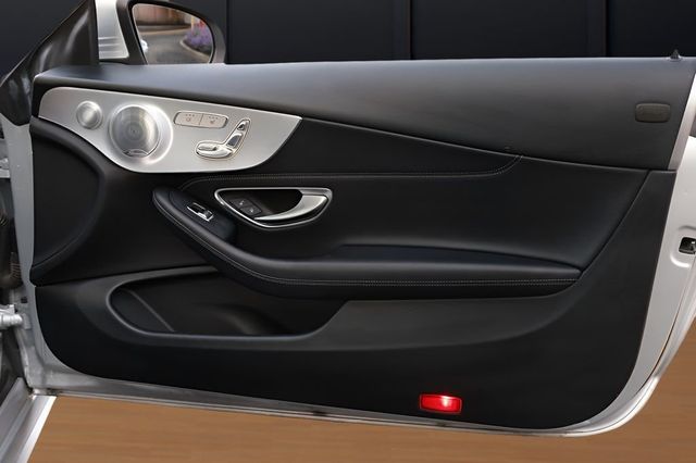 2018 Mercedes-Benz C-Class C 300 Cabriolet - 23034031 - 40