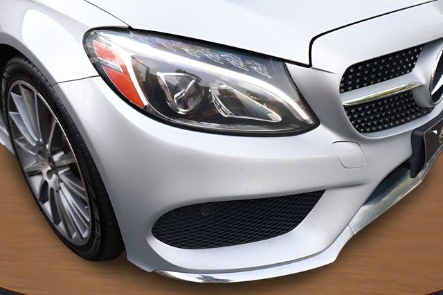 2018 Mercedes-Benz C-Class C 300 Cabriolet - 23034031 - 46