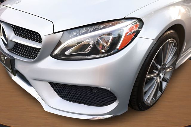 2018 Mercedes-Benz C-Class C 300 Cabriolet - 23034031 - 51