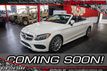 2018 Mercedes-Benz C-Class C 300 Cabriolet - 23012594 - 0