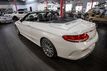 2018 Mercedes-Benz C-Class C 300 Cabriolet - 23012594 - 2
