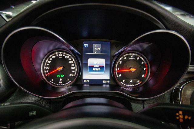 2018 Mercedes-Benz C-Class C 300 Cabriolet - 23012594 - 4