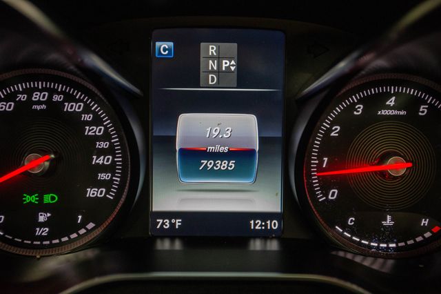 2018 Mercedes-Benz C-Class C 300 Cabriolet - 23012594 - 5