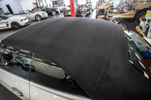 2018 Mercedes-Benz C-Class C 300 Cabriolet - 23012594 - 8