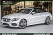 2018 Mercedes-Benz C-Class C300 CABRIOLET - BEST COLORS - NAV - BACKUP CAM - GORGEOUS - 22987042 - 0