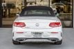 2018 Mercedes-Benz C-Class C300 CABRIOLET - BEST COLORS - NAV - BACKUP CAM - GORGEOUS - 22987042 - 11