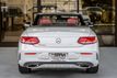 2018 Mercedes-Benz C-Class C300 CABRIOLET - BEST COLORS - NAV - BACKUP CAM - GORGEOUS - 22987042 - 12