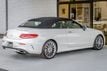 2018 Mercedes-Benz C-Class C300 CABRIOLET - BEST COLORS - NAV - BACKUP CAM - GORGEOUS - 22987042 - 13