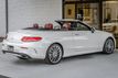 2018 Mercedes-Benz C-Class C300 CABRIOLET - BEST COLORS - NAV - BACKUP CAM - GORGEOUS - 22987042 - 14