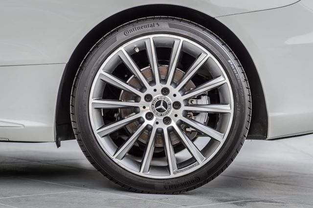 2018 Mercedes-Benz C-Class C300 CABRIOLET - BEST COLORS - NAV - BACKUP CAM - GORGEOUS - 22987042 - 18