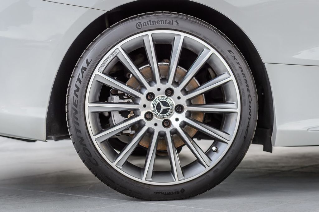 2018 Mercedes-Benz C-Class C300 CABRIOLET - BEST COLORS - NAV - BACKUP CAM - GORGEOUS - 22987042 - 19