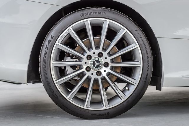 2018 Mercedes-Benz C-Class C300 CABRIOLET - BEST COLORS - NAV - BACKUP CAM - GORGEOUS - 22987042 - 19