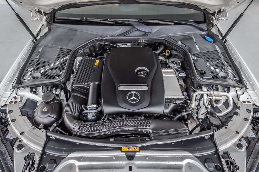 2018 Mercedes-Benz C-Class C300 CABRIOLET - BEST COLORS - NAV - BACKUP CAM - GORGEOUS - 22987042 - 21