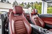 2018 Mercedes-Benz C-Class C300 CABRIOLET - BEST COLORS - NAV - BACKUP CAM - GORGEOUS - 22987042 - 22