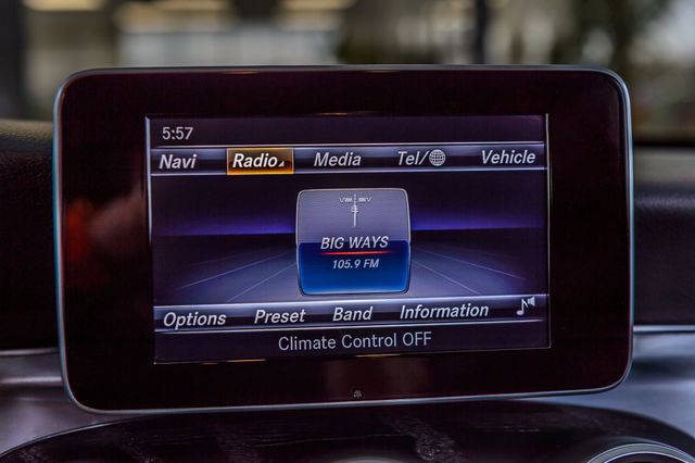 2018 Mercedes-Benz C-Class C300 CABRIOLET - BEST COLORS - NAV - BACKUP CAM - GORGEOUS - 22987042 - 24