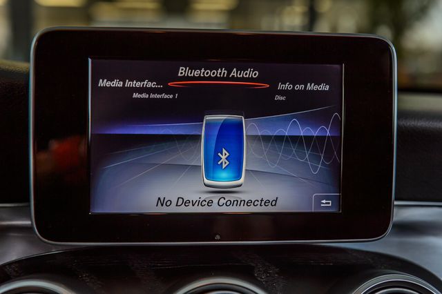 2018 Mercedes-Benz C-Class C300 CABRIOLET - BEST COLORS - NAV - BACKUP CAM - GORGEOUS - 22987042 - 25